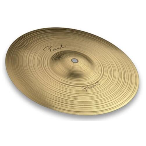 Paiste Signature Splashes